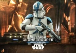 Pre-Order 501st Legion Clone Trooper -Children Toy Model 5c3e30b2 1f40 4dae a41d f78bb96fec11