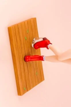 Kotobukiya The King Of Fighters '98 Bishoujo Athena Asamiya 31 Kotobukiya The King Of Fighters '98 Bishoujo Athena Asamiya -Children Toy Model 5c410e1d be55 4931 b604 d423d4e3ab38