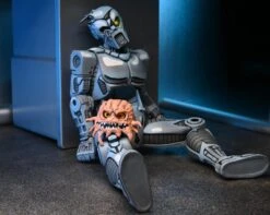 NECA TMNT Ultimate Utrom (Mirage Comics) 26 NECA TMNT Ultimate Utrom (Mirage Comics) -Children Toy Model 5cd47138 d4b3 4c63 b23e 1381fe0de2a2