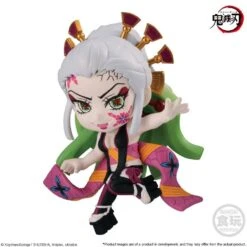 Demon Slayer: Kimetsu No Yaiba Adverge Motion Vol. 5 Boxed Set Of 5 Figures -Children Toy Model 5eeb623d ded7 4999 9e3f 7b986c15fd54
