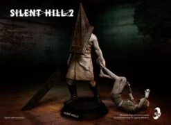 Silent Hill 2 Red Pyramid Thing 1/6 Scale Figure -Children Toy Model 6111b9f7 17b5 470d 8da2 d57757802db0