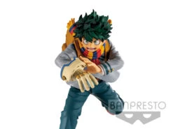 My Hero Academia Bravegraph #1 Vol.1 Izuku Midoriya -Children Toy Model 622bbe60 6f0b 4b28 b73b 5751105accf6