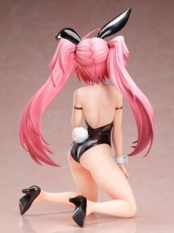 That Time I Got Reincarnated As A Slime B-Style Milim (Bare Leg Bunny Ver.) 1/4 Scale Figure -Children Toy Model 6355aa55 e2a9 424c 965c 70b2aacd6db3