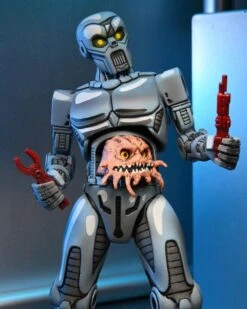 NECA TMNT Ultimate Utrom (Mirage Comics) 28 NECA TMNT Ultimate Utrom (Mirage Comics) -Children Toy Model 6393f2c8 0009 4775 99f0 2450a64ff0f3