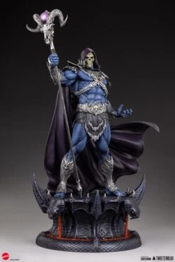 Skeletor Legends Maquette 30 Skeletor Legends Maquette -Children Toy Model 6403ce55 21a3 4431 9503 5a8efa311853