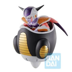 Bandai Dragon Ball Z Frieza Army Ichibansho Statue -Children Toy Model 66e650e6933549c592e6523263d04512lg