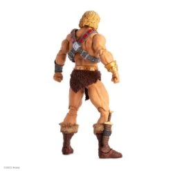 PRE-ORDER Masters Of The Universe He-Man 1/6 Scale Figure (Ver. 2) 27 PRE-ORDER Masters Of The Universe He-Man 1/6 Scale Figure (Ver. 2) -Children Toy Model 68882b35 759a 47f8 934e a72dee6d3323