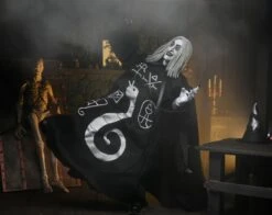 NECA Rob Zombie's The Munsters Zombo Action Figure -Children Toy Model 68b762bd e775 4111 a4b2 8de03577b1c9