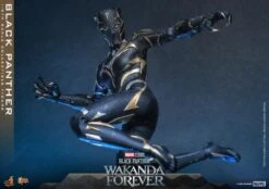 PRE-ORDER Black Panther 1/6 Scale Figure 41 PRE-ORDER Black Panther 1/6 Scale Figure -Children Toy Model 69300831 f0d4 46b5 b10c 7153884fa5dc