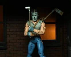 NECA TMNT Ultimate Casey Jones (Mirage Comics) 29 NECA TMNT Ultimate Casey Jones (Mirage Comics) -Children Toy Model 69305747 2cb0 44d7 9ef7 7dd91a17b237
