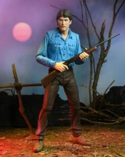 NECA The Evil Dead 40th Anniversary Ultimate Ash Williams Figure -Children Toy Model 6b25f3a4 3daa 40b5 aa6f f04259fec815