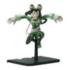 SFC My Hero Academia Tsuyu Asui Figure 2 SFC My Hero Academia Tsuyu Asui Figure -Children Toy Model 6b78fbd3627549558e731f655a91a689lg