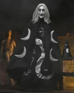 NECA Rob Zombie's The Munsters Zombo Action Figure -Children Toy Model 6dee88fe 8bfc 4119 ae93 b1de9e41ffe6