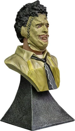 Leatherface Mini Bust 11 Leatherface Mini Bust -Children Toy Model 6e8a450e 0ee4 41a0 9baf 7ce7dd4a57d7 ba7dc63d 84c7 4c3b ae2b fbd3582e1200