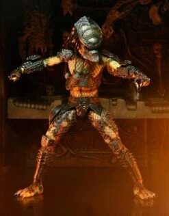 NECA Predator 2 Ultimate Boar Predator Figure 23 NECA Predator 2 Ultimate Boar Predator Figure -Children Toy Model 6f11f562 b3e0 4d73 9ff6 5215e974924b