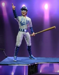 NECA Elton John (Live 1975) Clothed Figure -Children Toy Model 6f78e366 d35e 4e60 a67f 9944d0dc5aec