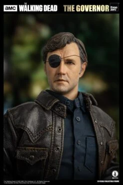 The Walking Dead The Governor 1/6 Scale Figure -Children Toy Model 6fdba786 c782 459b a59e 133e1e0d1a36