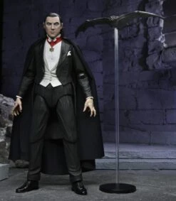 NECA Universal Monsters Ultimate Dracula (Transylvania) Figure 17 NECA Universal Monsters Ultimate Dracula (Transylvania) Figure -Children Toy Model 7284489b 4b86 4fca b4da c6029466a767