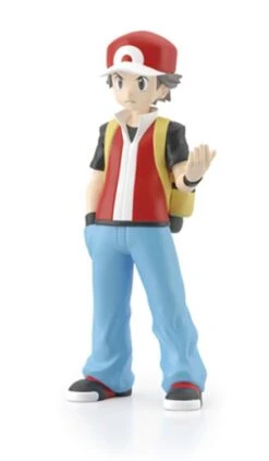 Pokemon Scale World Kanto Region Figures (ONE FIGURE) -Children Toy Model 72b8d978 15ac 49d6 9ba8 16d30fa8272a