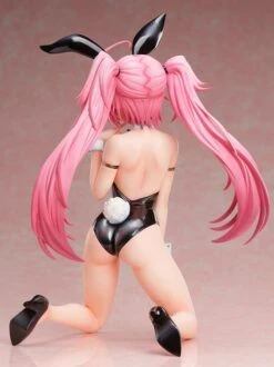 That Time I Got Reincarnated As A Slime B-Style Milim (Bare Leg Bunny Ver.) 1/4 Scale Figure -Children Toy Model 73aa9a14 2edd 4d6f bba4 111925d3dfb6