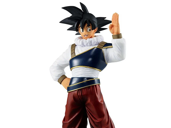 Bandai Dragon Ball Z Ichibansho Goku (Vs. Omnibus Ultra) 4 Bandai Dragon Ball Z Ichibansho Goku (Vs. Omnibus Ultra) - Image 2