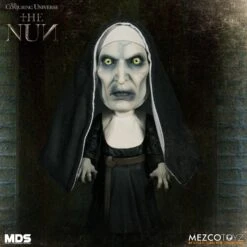 Mezco: The Nun -Children Toy Model 7631