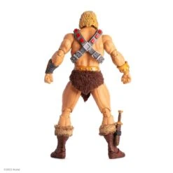 PRE-ORDER Masters Of The Universe He-Man 1/6 Scale Figure (Ver. 2) 28 PRE-ORDER Masters Of The Universe He-Man 1/6 Scale Figure (Ver. 2) -Children Toy Model 77f529e8 d4ae 4704 b379 a396622baaf7