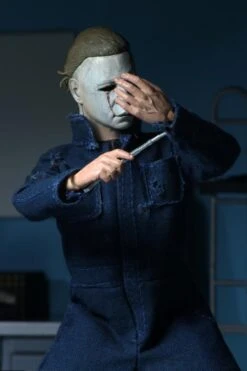 Halloween 2 Michael Myers Figure Neca Figure 9 Halloween 2 Michael Myers Figure Neca Figure -Children Toy Model 789 3f48e04f be29 4ccb 8979 ee1285681a02