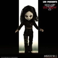 Living Dead Doll The Crow -Children Toy Model 789 5fc2591d 507b 4972 adb9 51d7bf6c7be7
