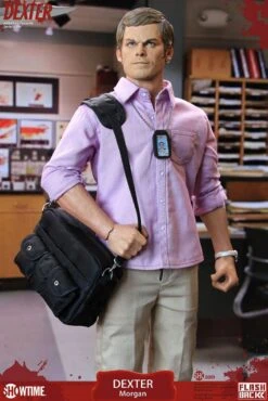 Pre-Order Dexter Morgan 1/6th Scale Figure -Children Toy Model 789 72b2d8a3 76e6 4692 9073 e89c6bf0496d