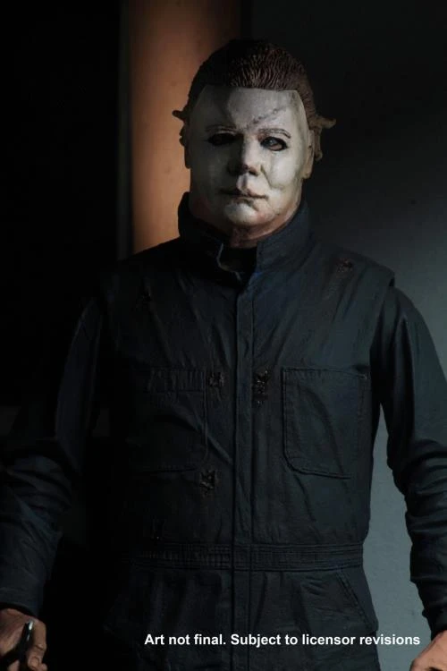 Halloween 2 Ultimate Michael Myers By Neca 4 Halloween 2 Ultimate Michael Myers By Neca - Image 2