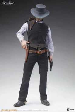 The Preacher Sixth Scale Figure -Children Toy Model 789 f6aa2c93 f4f8 47b2 ba1f 9ca7d7471acf