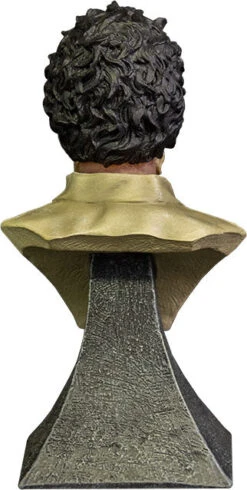 Leatherface Mini Bust 10 Leatherface Mini Bust -Children Toy Model 7ad159d6 d4b7 49dd 88f4 3d32f6e5f3ff