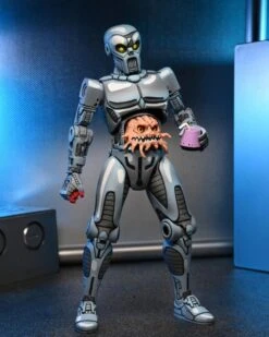 NECA TMNT Ultimate Utrom (Mirage Comics) 22 NECA TMNT Ultimate Utrom (Mirage Comics) -Children Toy Model 7c740674 0c40 4ff7 9f41 27964c465a18