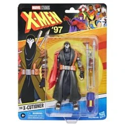 X-Men '97 Marvel Legends X-Cutioner -Children Toy Model 7d105d72 24e9 419c bc46 05bb22ebc9c1