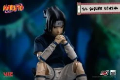 Naruto FigZero Sasuke Uchiha 1/6 Scale Collectible Figure -Children Toy Model 7f7e8f15 c596 4729 a7be bb7f1b825e00
