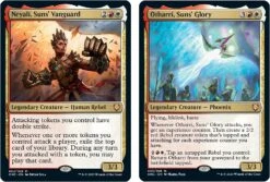 Magic The Gathering ONE Phyrexia: All Will Be One Commander Deck -Children Toy Model 8139FmimlkL. AC SL1500