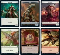 Magic The Gathering ONE Phyrexia: All Will Be One Commander Deck -Children Toy Model 816yexybmwL. AC SL1500