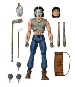 NECA TMNT Ultimate Casey Jones (Mirage Comics) 37 NECA TMNT Ultimate Casey Jones (Mirage Comics) -Children Toy Model 84cf0adb 1a26 41f0 94cc af3d165a7e03