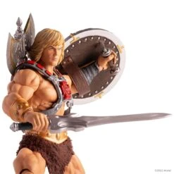 PRE-ORDER Masters Of The Universe He-Man 1/6 Scale Figure (Ver. 2) 33 PRE-ORDER Masters Of The Universe He-Man 1/6 Scale Figure (Ver. 2) -Children Toy Model 850e867c 666a 499d ab44 69f58f23101a