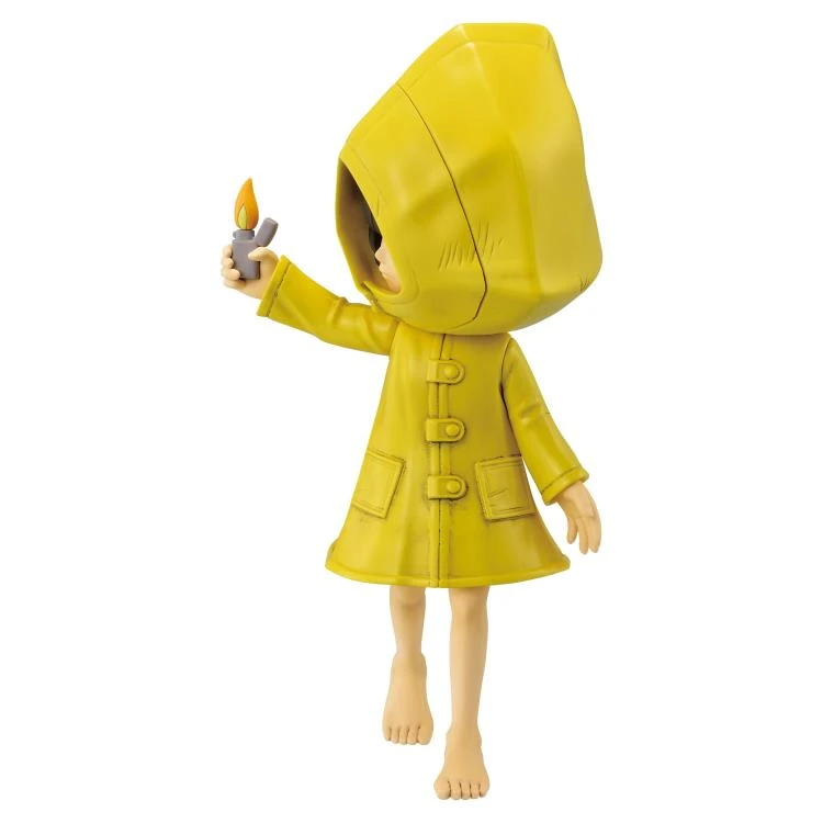 Little Nightmares Six Figure 7 Little Nightmares Six Figure - Image 5