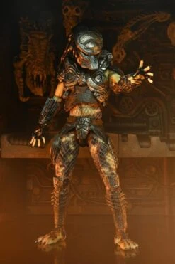 NECA Predator 2 Ultimate Boar Predator Figure 21 NECA Predator 2 Ultimate Boar Predator Figure -Children Toy Model 85fa8f02 82e8 49df b151 d89f6d49cad7