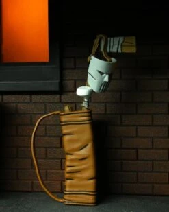 NECA TMNT Ultimate Casey Jones (Mirage Comics) 35 NECA TMNT Ultimate Casey Jones (Mirage Comics) -Children Toy Model 85ff8612 aa9e 4353 b61c 9df8227db5b1