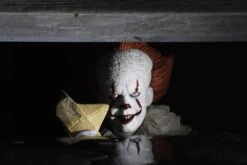 NECA IT (2017) Ultimate Pennywise Figure -Children Toy Model 86ad4c18 559b 45eb be47 2b0108bc798b