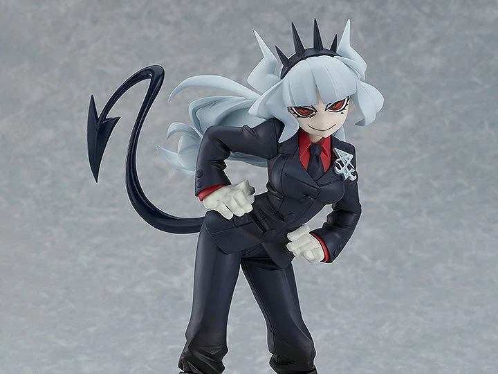 Helltaker Pop Up Parade Lucifer 4 Helltaker Pop Up Parade Lucifer - Image 2