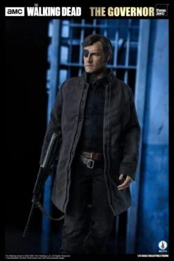 The Walking Dead The Governor 1/6 Scale Figure -Children Toy Model 89dd35db 99a5 4ba2 b286 4a22c790a872