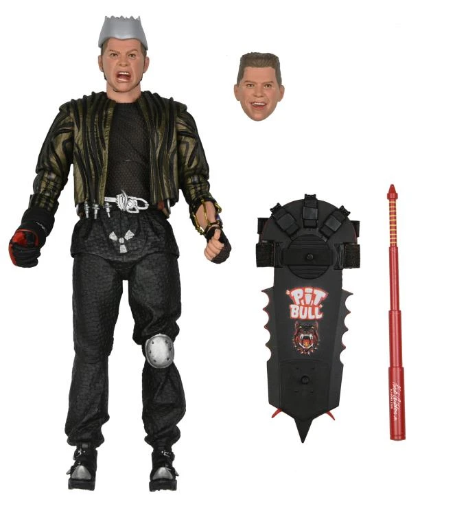 NECA Back To The Future Part 2 Ultimate Griff Figure 18 NECA Back To The Future Part 2 Ultimate Griff Figure - Image 16