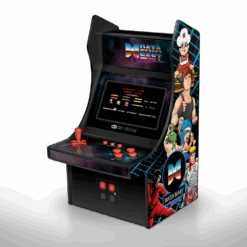 MY ARCADE Data East Mini Player