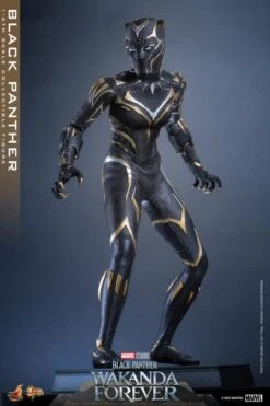 PRE-ORDER Black Panther 1/6 Scale Figure 30 PRE-ORDER Black Panther 1/6 Scale Figure -Children Toy Model 8c483d44 eff3 4f89 99a6 4ab0b5a4373b