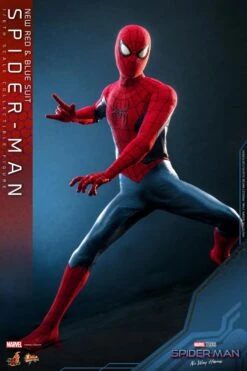 PRE-ORDER Spider-Man: No Way Home MMS680 Spider-Man (New Red And Blue Suit) 1/6th Scale Collectible Figure 22 PRE-ORDER Spider-Man: No Way Home MMS680 Spider-Man (New Red And Blue Suit) 1/6th Scale Collectible Figure -Children Toy Model 8c5fb406 34e2 4d43 bdce 8e0c0d7a4eab